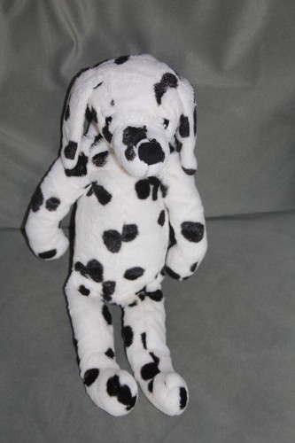 Doudou peluche ikea chien - peluche,