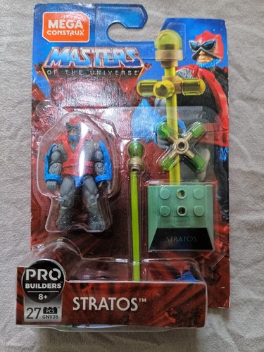 Mega construx masters - masters, of