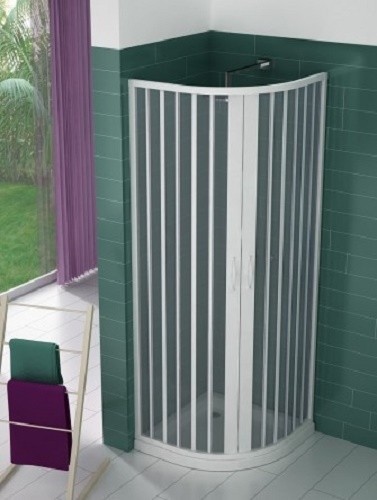 Cabine douche - de,