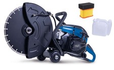 Tronconneuse a essence 65cc