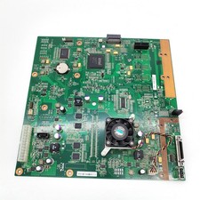 Main Formatter Board