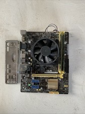 ASUS Carte Mère H81M-A_DP +