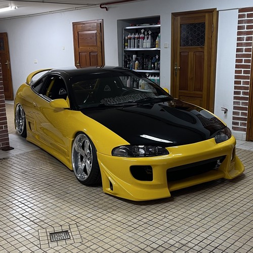 Kbd body kits kit - kits, carrosserie