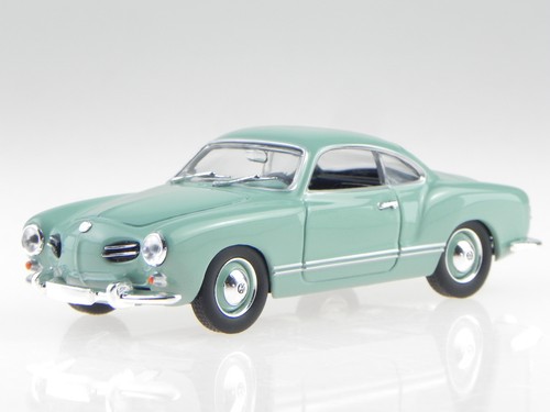 Karmann ghia coupe 1955 - coupe,