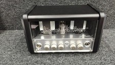 HUGHES&KETTNER TUBE MEISTER 5 Head Amplifier