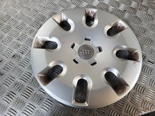 Enjoliveur de roue 15 Pouces -