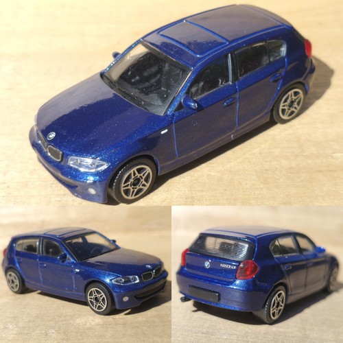 Bmw series 120 d - bmw,