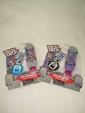 Tech Deck Series 9 Rare Ultra