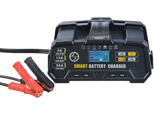 Chargeur batterie 12 - chargeur, /