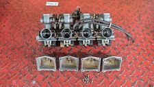 Carburetor Carb Honda CB 500 550 Four