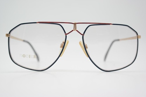 Lunettes vintage rodier - lunettes,