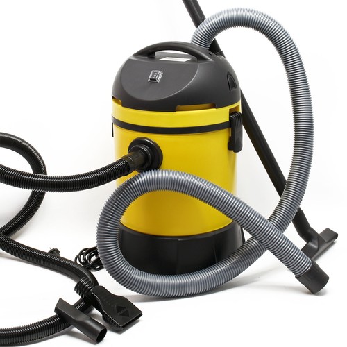 Aspirateur eau poussière - aspirateur, et