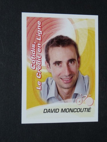 David moncoutie cofidis - david,