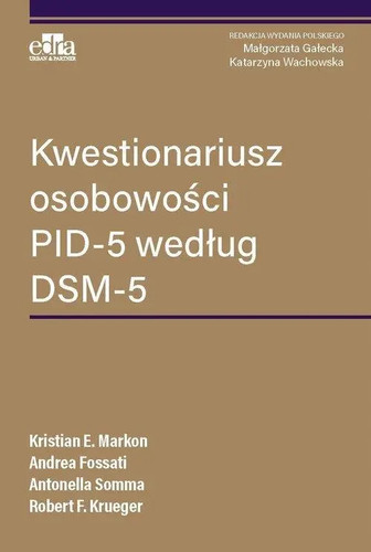 Kwestionariusz osobowości