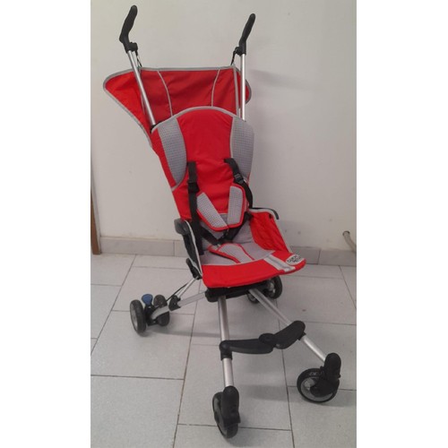 Poussette voyage pliable - poussette,