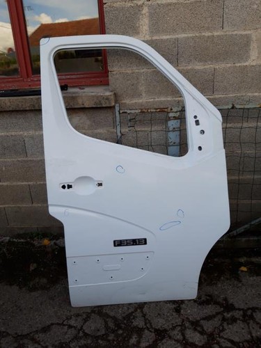 Porte avant droit - , nv400