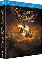 LE SEIGNEUR DES ANNEAUX : La