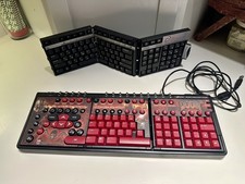 Steel Series ZBoard Doom 3