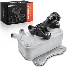 Refroidisseur d'huile moteur