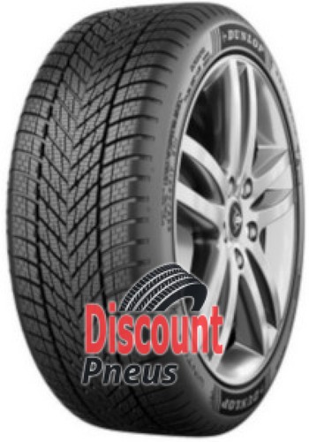 Dunlop winter 225 r18 - dunlop,