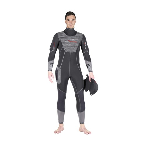 Mares combinaison homme flexa - mares,