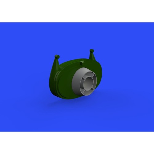 Eduard 648499 airplane upgrade - 648499,