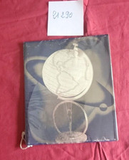 N°21290  / FORD MATFORD catalogue programme diner du 16 juin 1937  Hotel RITZ