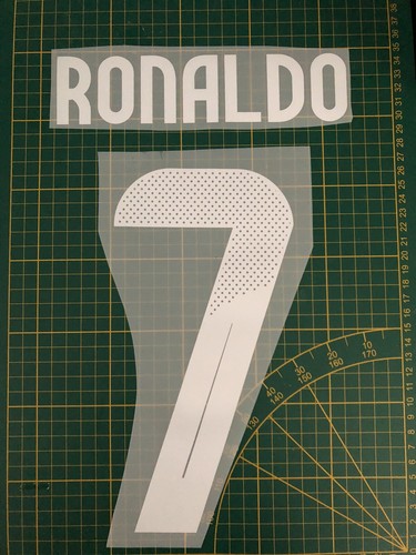 Flocage ronaldo al nassr - ronaldo, #7