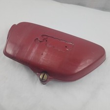 OEM Honda CB350F CB350 Four Left Side Cover Sidecover Panel CB 350 Right