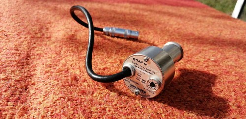 Nagra qsjp adaptateur pour - qsjp,