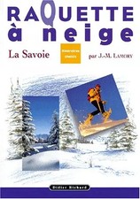 La raquette à neige en