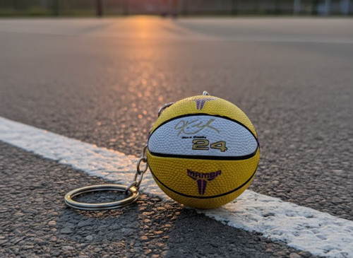 Porte clés sport - porte-clés, 3d