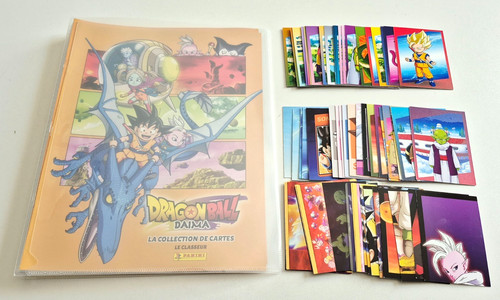 Trading cards panini part - trading, fr