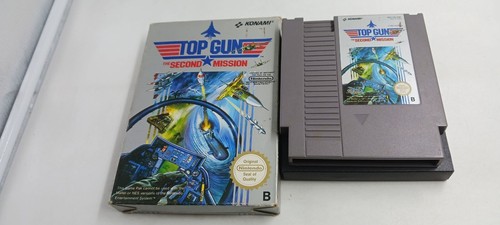 Jeu nintendo nes top - nes, the