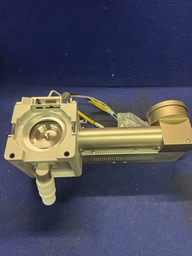 New thermo scientific - thermo,