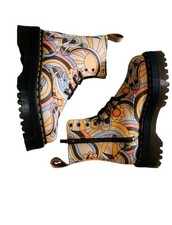 Dr martens Platform Boots