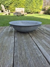 Petite bassine Ronde