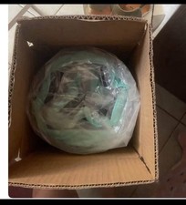 Bonjour, je vends un matelas de bébé tout neuf, jamais utilisé 60 × 120 cm