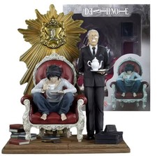 Figurine Anime Death Note L