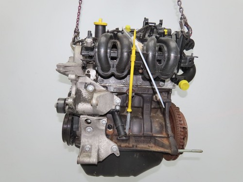 Moteur essence renault - essence,