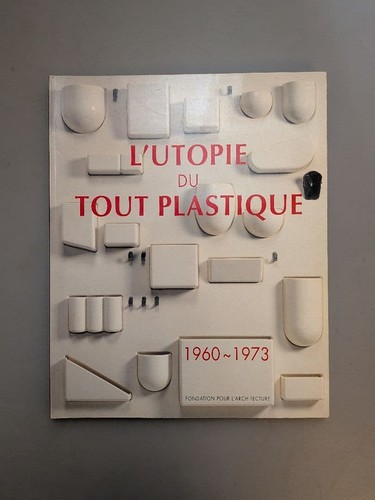 Lutopie tout plastique - du,