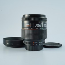 EXCELLENT Objectif Zoom Nikon