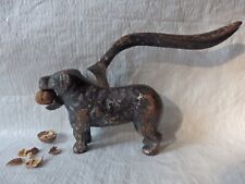 TRES ANCIEN GRAND CASSE NOIX