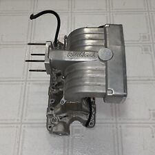 86-93 Ford Mustang 5.0 302 Edelbrock Intake Upper & Lower Manifolds Excellent