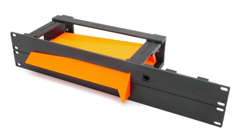 Support rack pour routeur - pour,