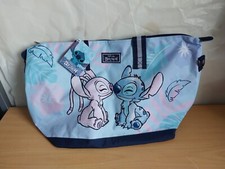 Sac Disney Stitch et Angel