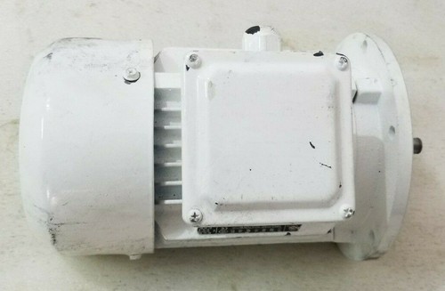 Moteur induction - À,