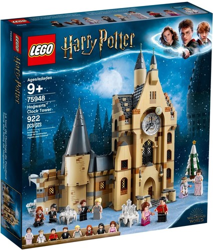Lego harry potter 75948 - 75948,