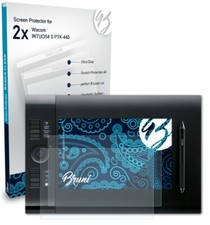 Bruni 2x Écran protecteur