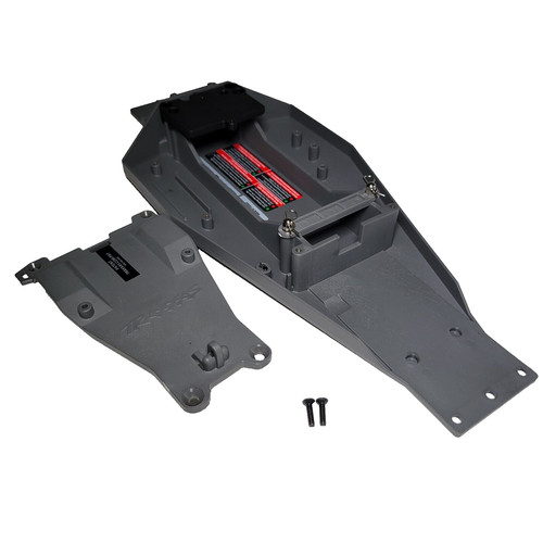 Fits traxxas bandit chassis - fits,
